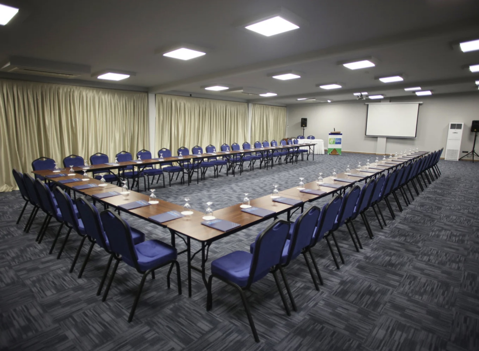 Salle de reunion